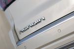 GMC Acadia Denali 2012 года